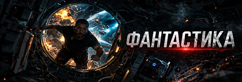 Фантастика 2026