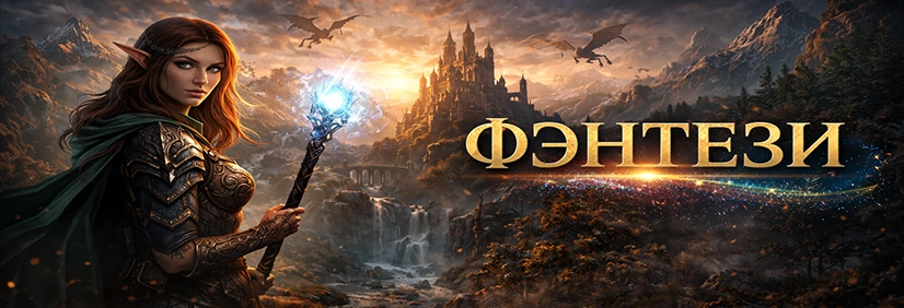 Фэнтези 2026
