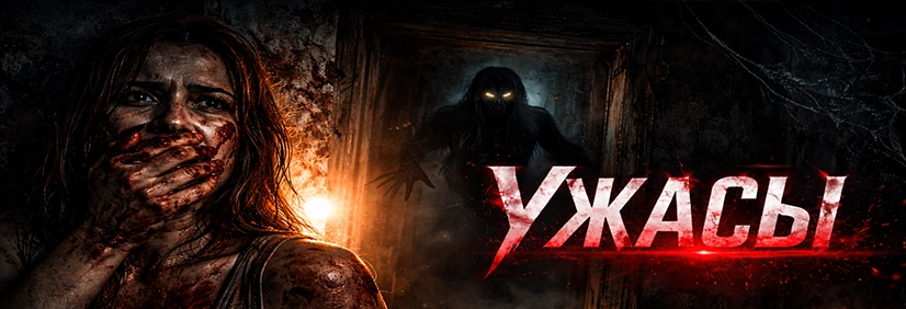 Ужасы 2026